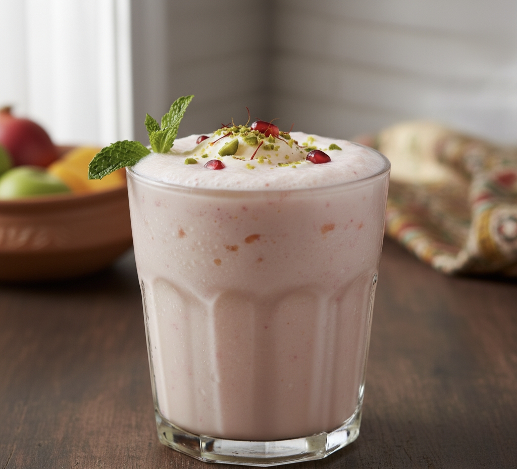 लस्सी बनाने का तरीका | Lassi Banane Ka Tarika in Hindi