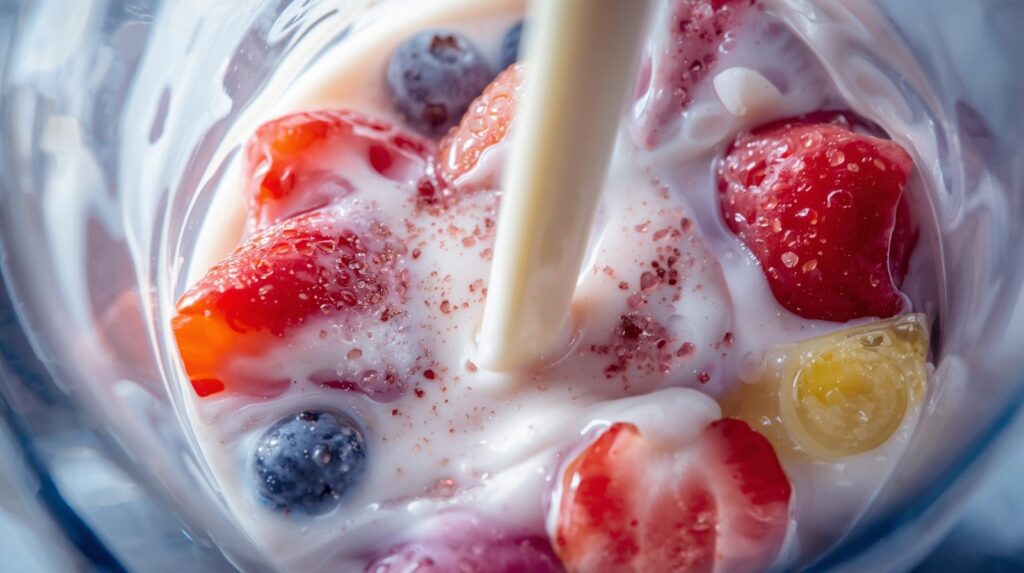 दूध शेक बनाने की रेसिपी | Easy Doodh Shake Recipe in Hindi 2025