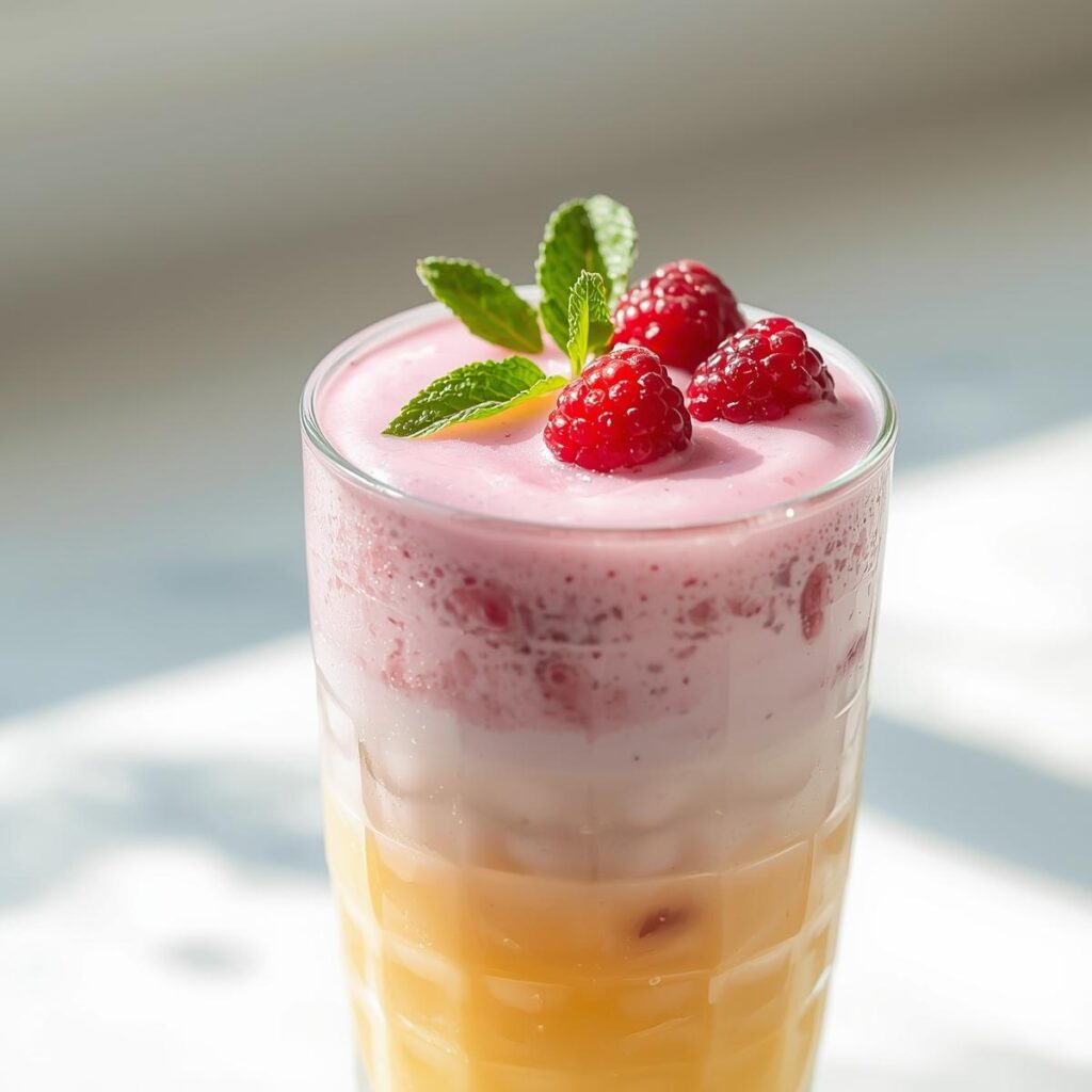 दूध शेक बनाने की रेसिपी | Easy Doodh Shake Recipe in Hindi 2025