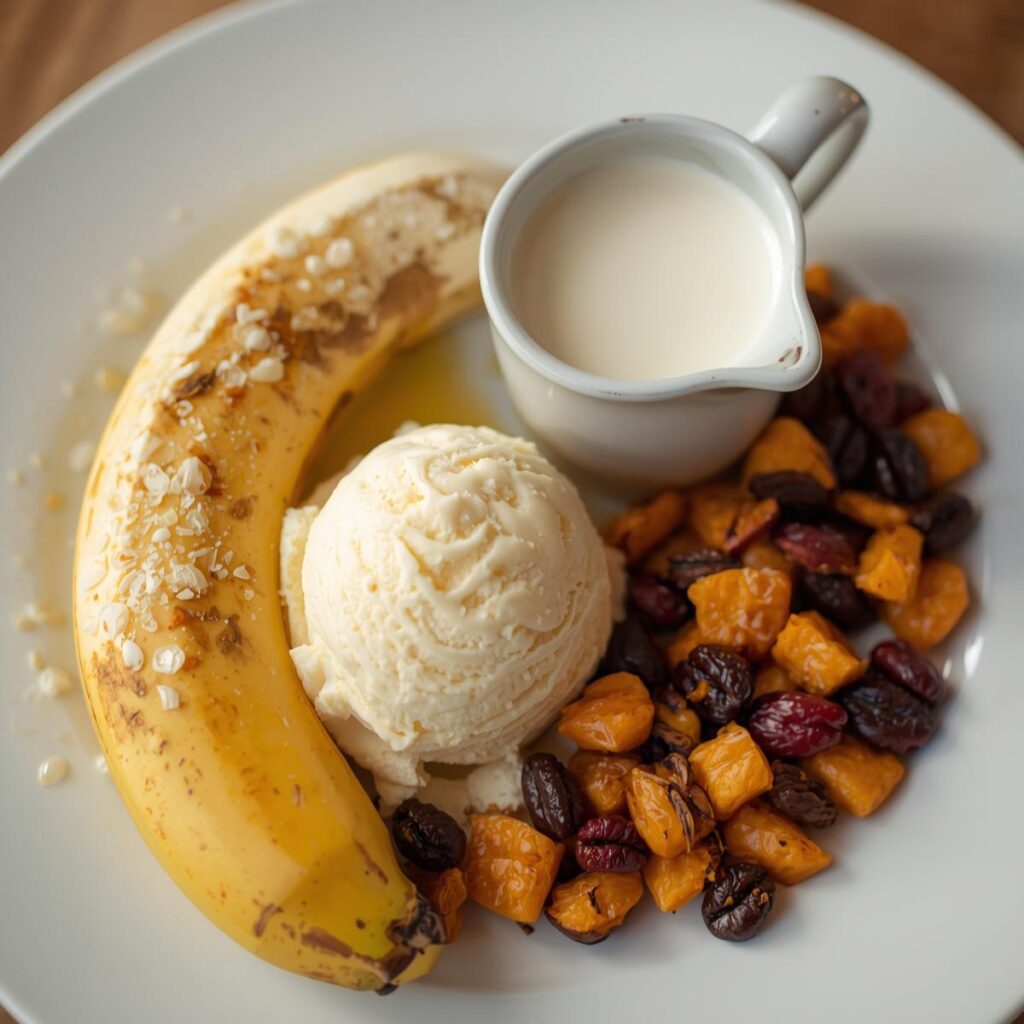 बनाना शेक | Banana Shake Best Recipe in Hindi – घर पर झटपट बनाएं 2025