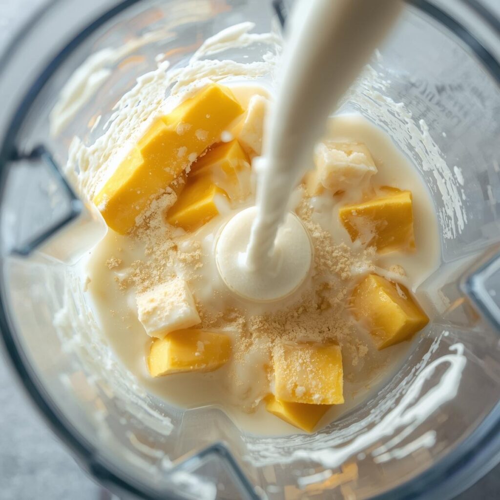 बनाना शेक | Banana Shake Best Recipe in Hindi – घर पर झटपट बनाएं 2025