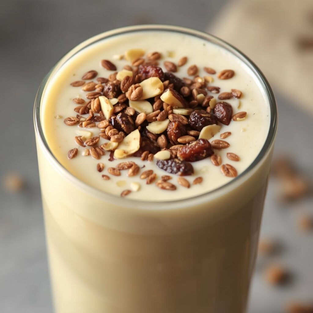 बनाना शेक | Banana Shake Best Recipe in Hindi – घर पर झटपट बनाएं 2025