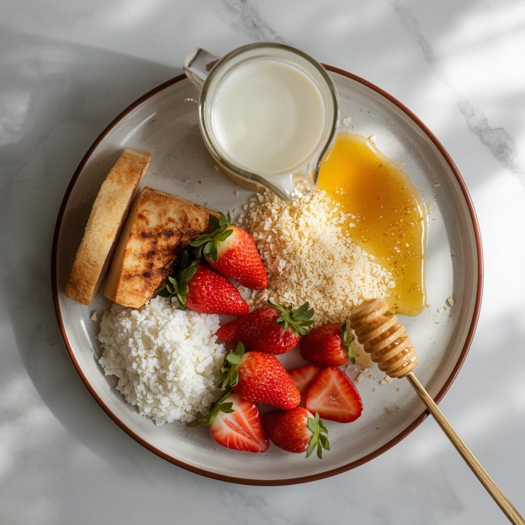 स्ट्रॉबेरी शेक | Strawberry Shake Best Recipe in Hindi 2025