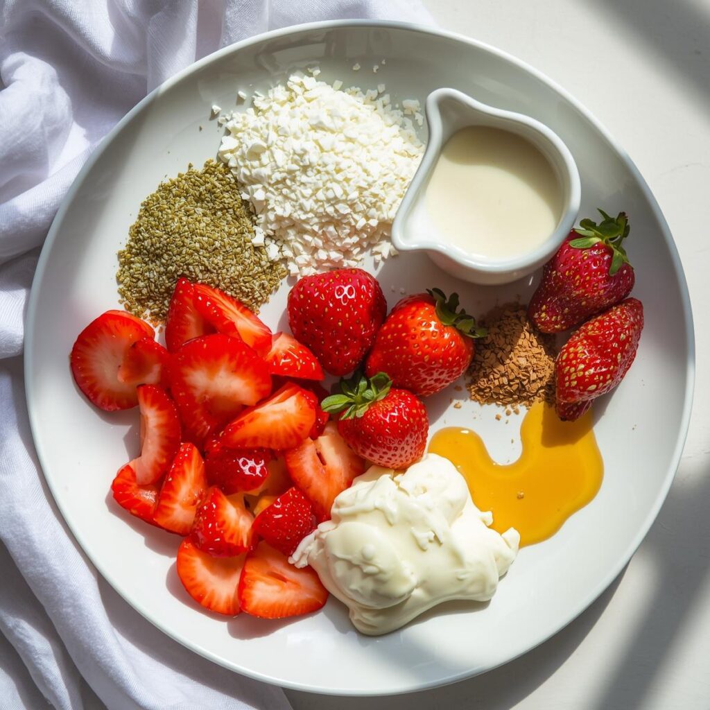 स्ट्रॉबेरी शेक | Strawberry Shake Best Recipe in Hindi 2025