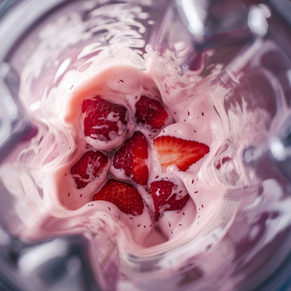 स्ट्रॉबेरी शेक | Strawberry Shake Best Recipe in Hindi 2025