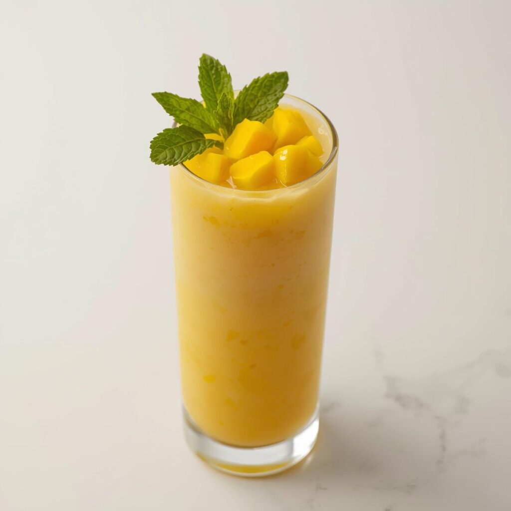 आम शेक | Aam Shake Best Recipe in Hindi 2025