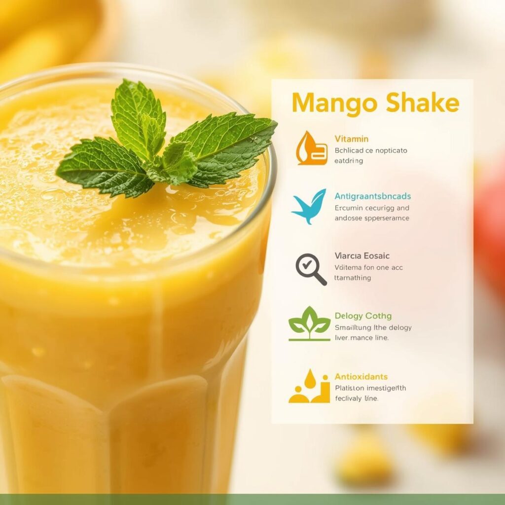 आम शेक | Aam Shake Best Recipe in Hindi 2025