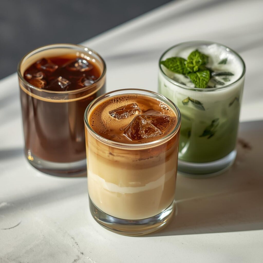 कोल्ड कॉफी | Cold Coffee Best Recipe in Hindi 2025 – घर पर आसानी से बनाएं