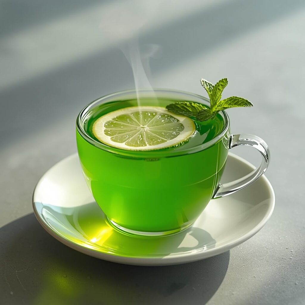 ग्रीन टी | Green Tea Benefits, Side Effects Best और कैसे बनाएं2025