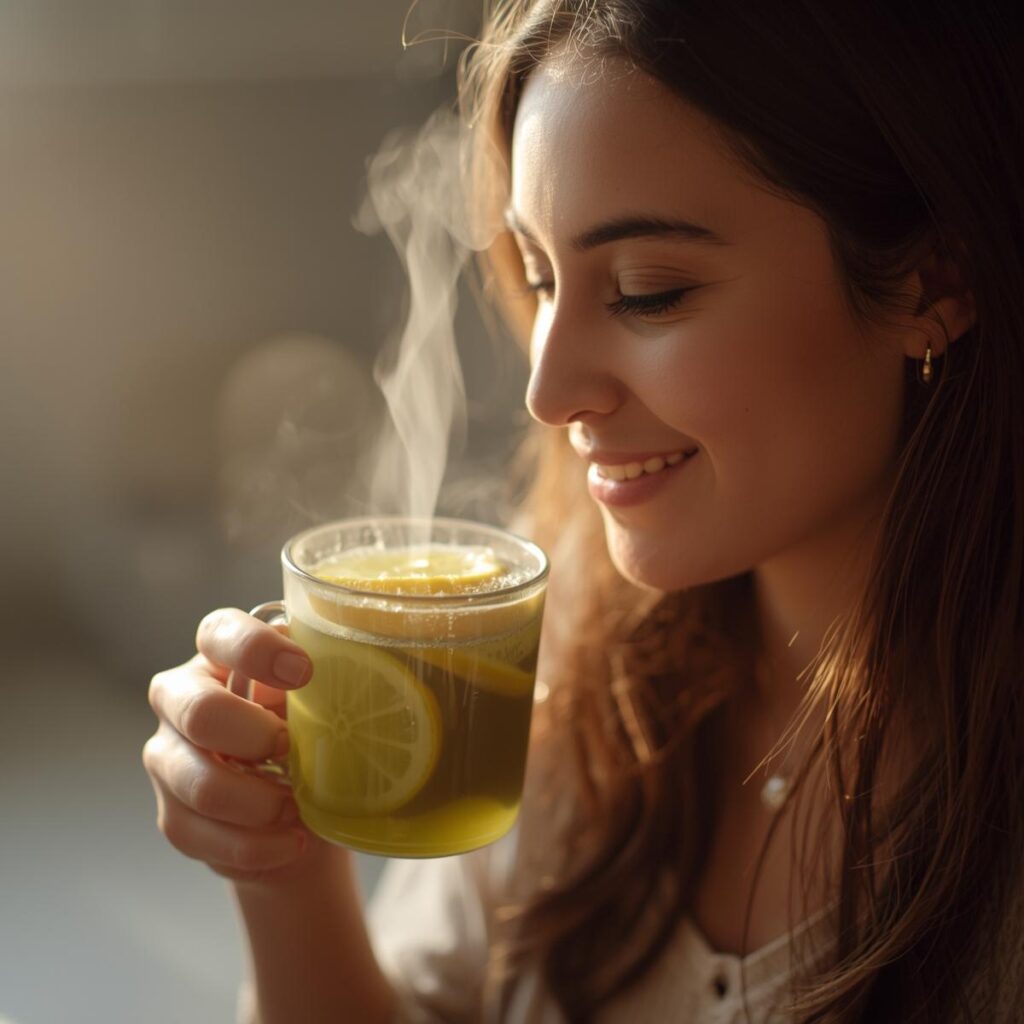 ग्रीन टी | Green Tea Benefits, Side Effects Best और कैसे बनाएं2025