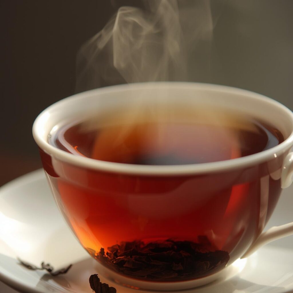 ब्लैक टी रेसिपी | Black Tea Best Recipe in Hindi 2025