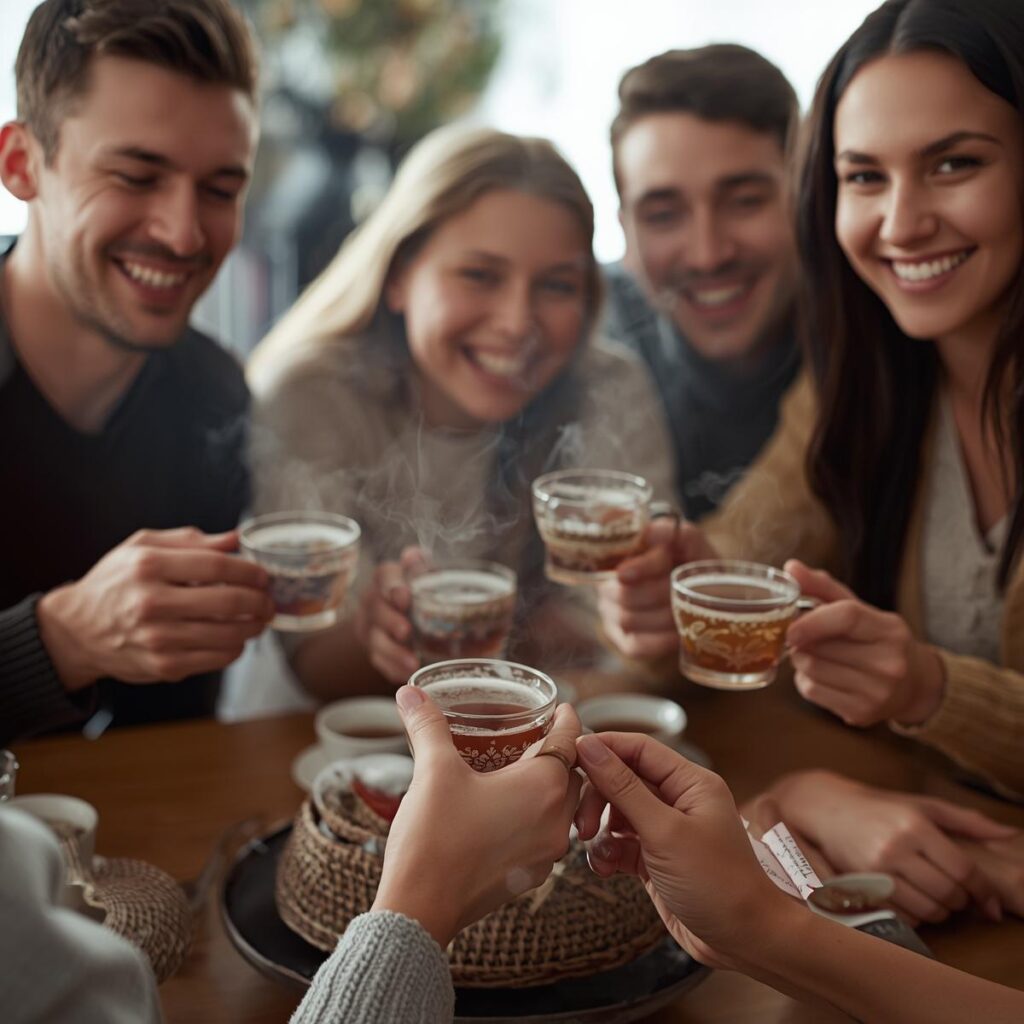 ब्लैक टी रेसिपी | Black Tea Best Recipe in Hindi 2025