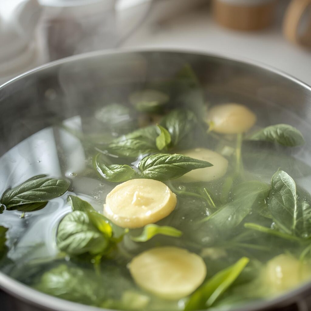 हर्बल टी रेसिपी (Herbal Tea) – सेहत और ताजगी का Best पेय 2025