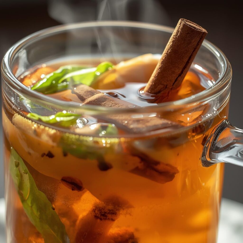 हर्बल टी रेसिपी | Herbal Tea Best Recipe in Hindi 2025