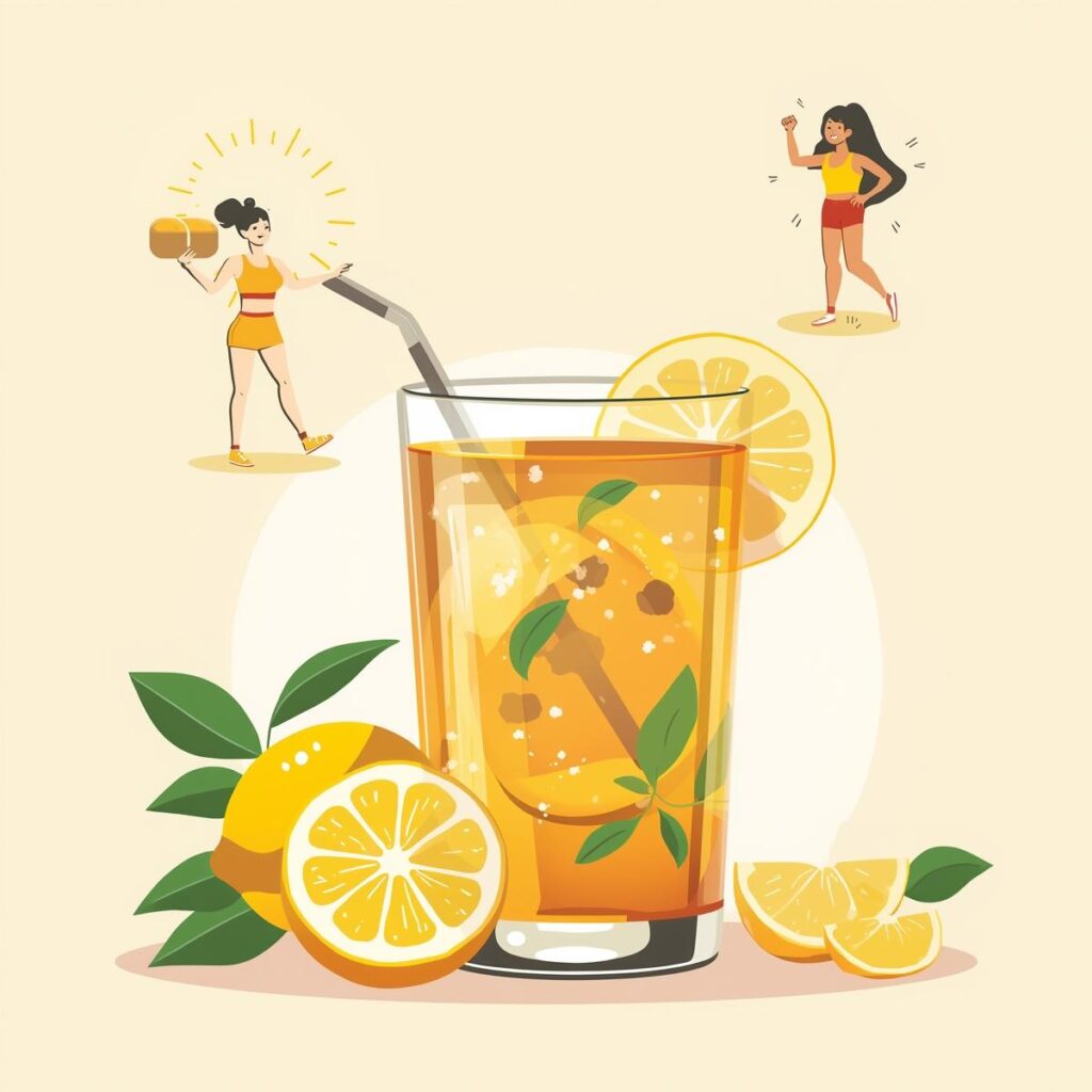 हर्बल टी के फायदे