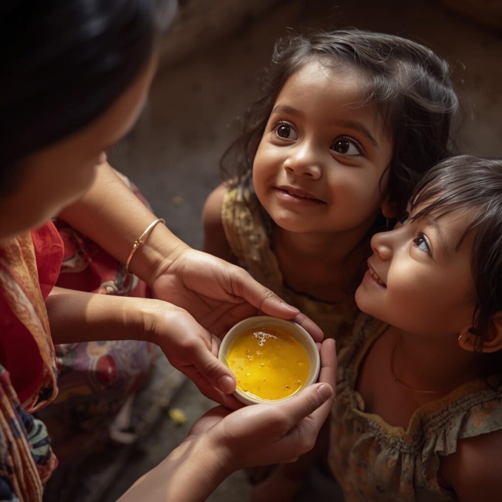 हल्दी दूध पीने के फायदे | Haldi Doodh Best Recipe in Hindi 2025