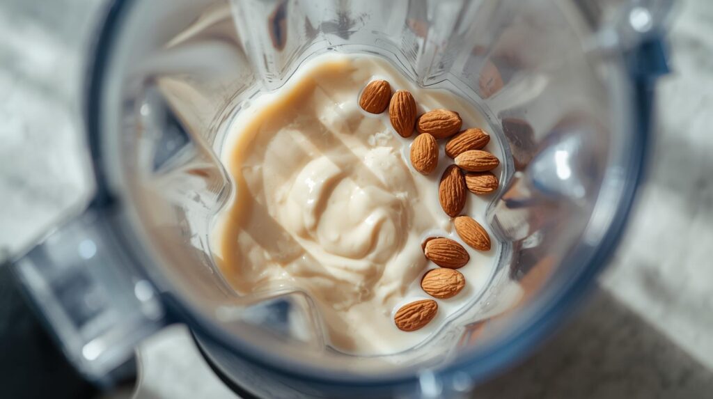 बादाम दूध रेसिपी | Badam Doodh Best Recipe in Hindi 2025