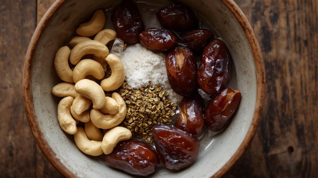 काजू दूध रेसिपी | Kaju Doodh Best Recipe in Hindi 2025