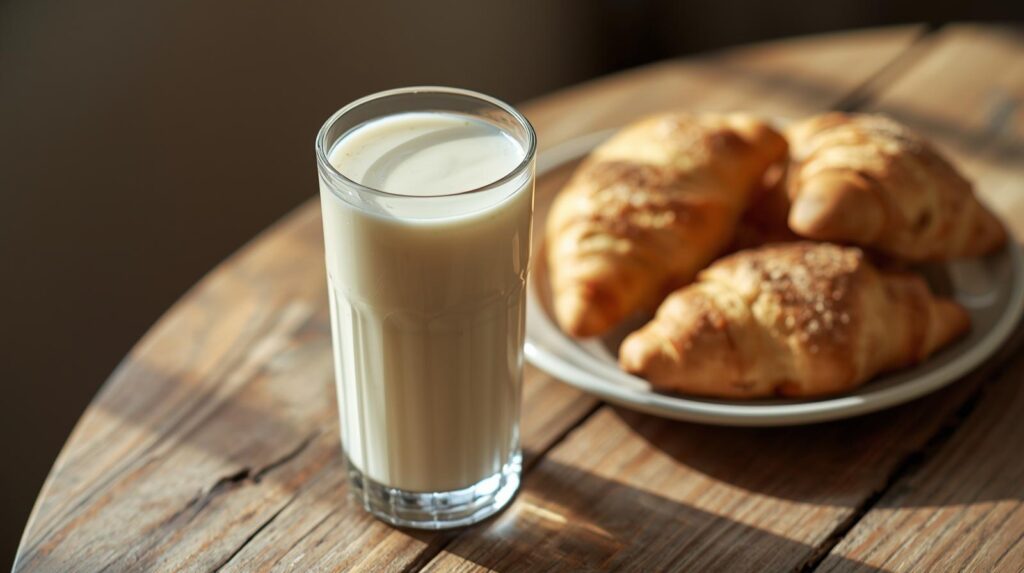 काजू दूध रेसिपी | Kaju Doodh Best Recipe in Hindi 2025