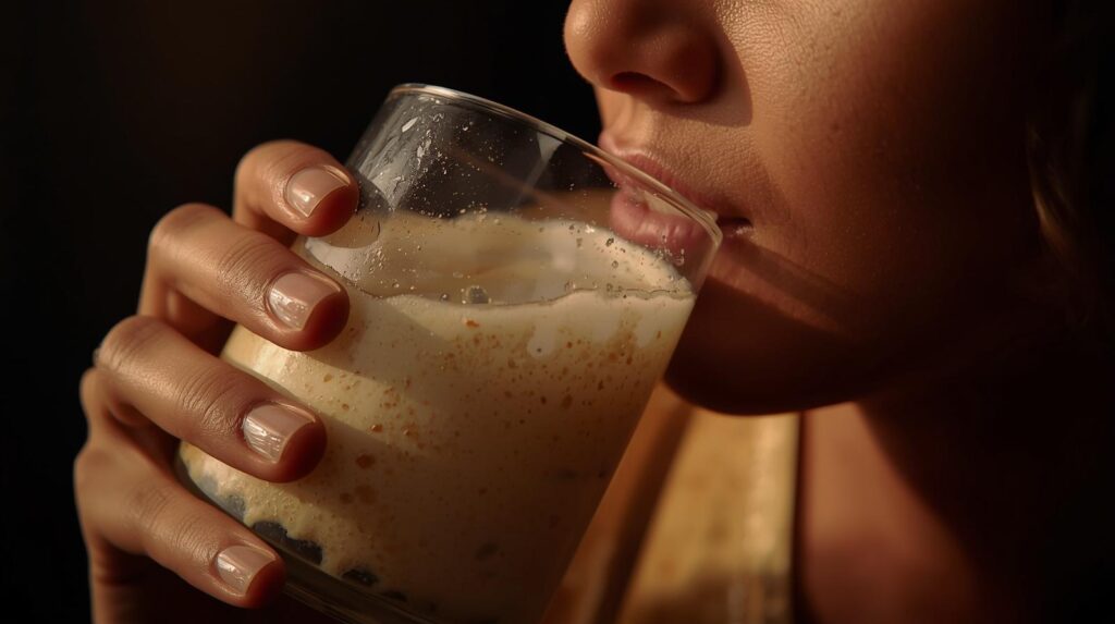 काजू दूध रेसिपी | Kaju Doodh Best Recipe in Hindi 2025