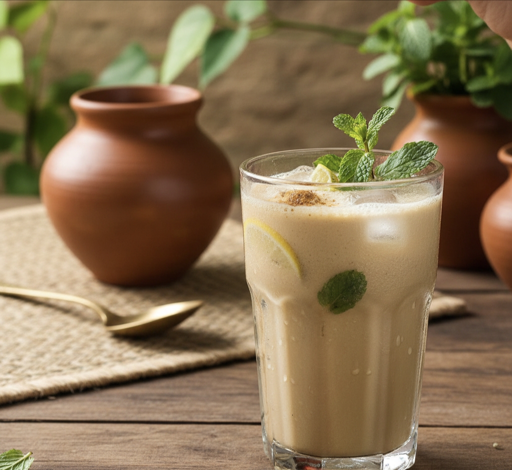 सत्तू ड्रिंक रेसिपी | Sattu Drink Best Recipe in Hindi | Sattu Benefits 2025