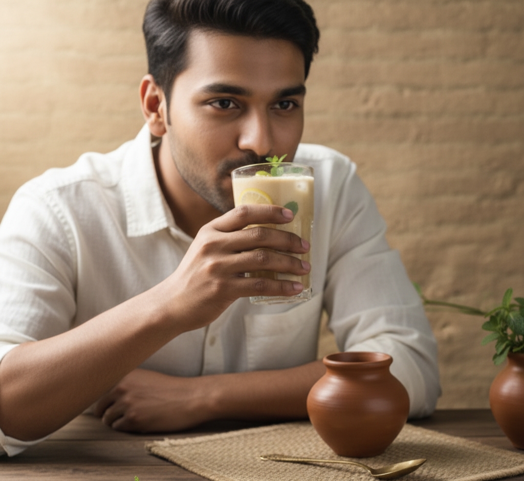 सत्तू ड्रिंक रेसिपी | Sattu Drink Best Recipe in Hindi | Sattu Benefits 2025