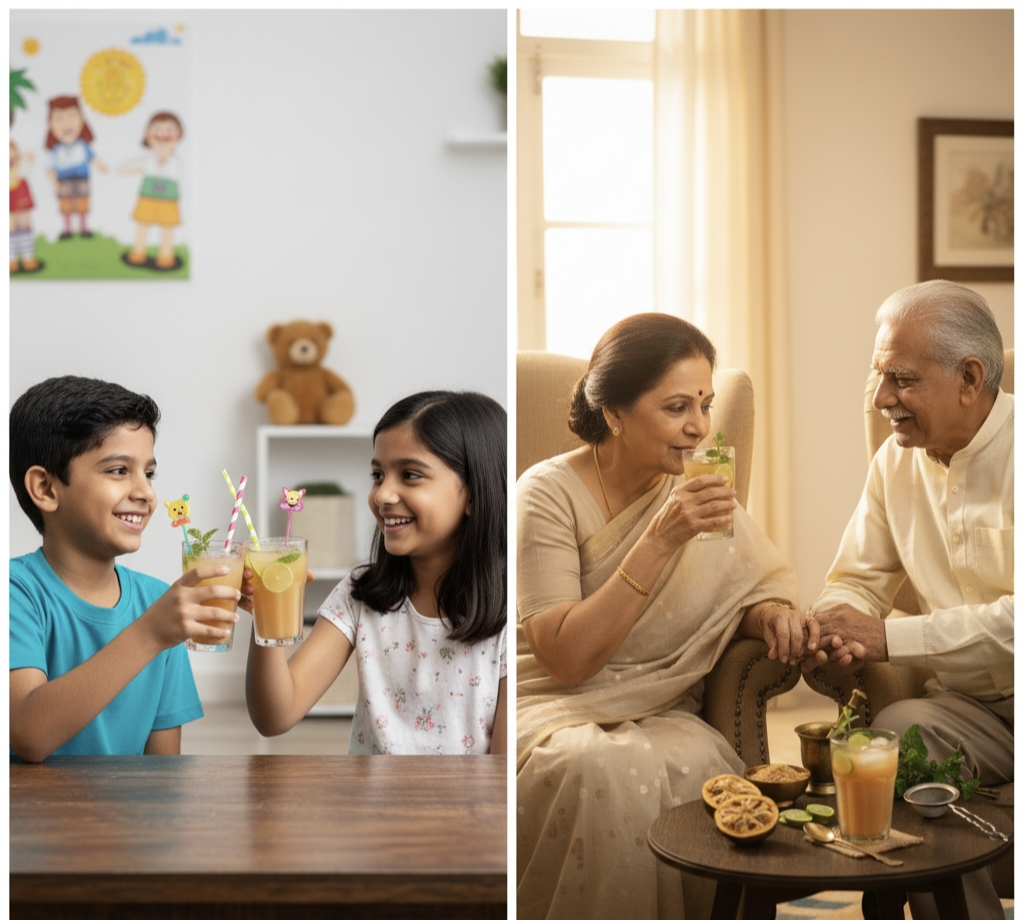 बेल का शरबत रेसिपी | Bael ka Sharbat Best Recipe in Hindi 2025