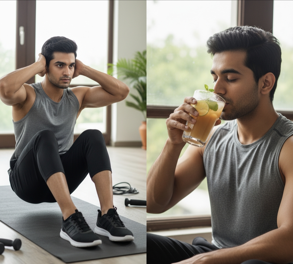 बेल का शरबत रेसिपी | Bael ka Sharbat Best Recipe in Hindi 2025