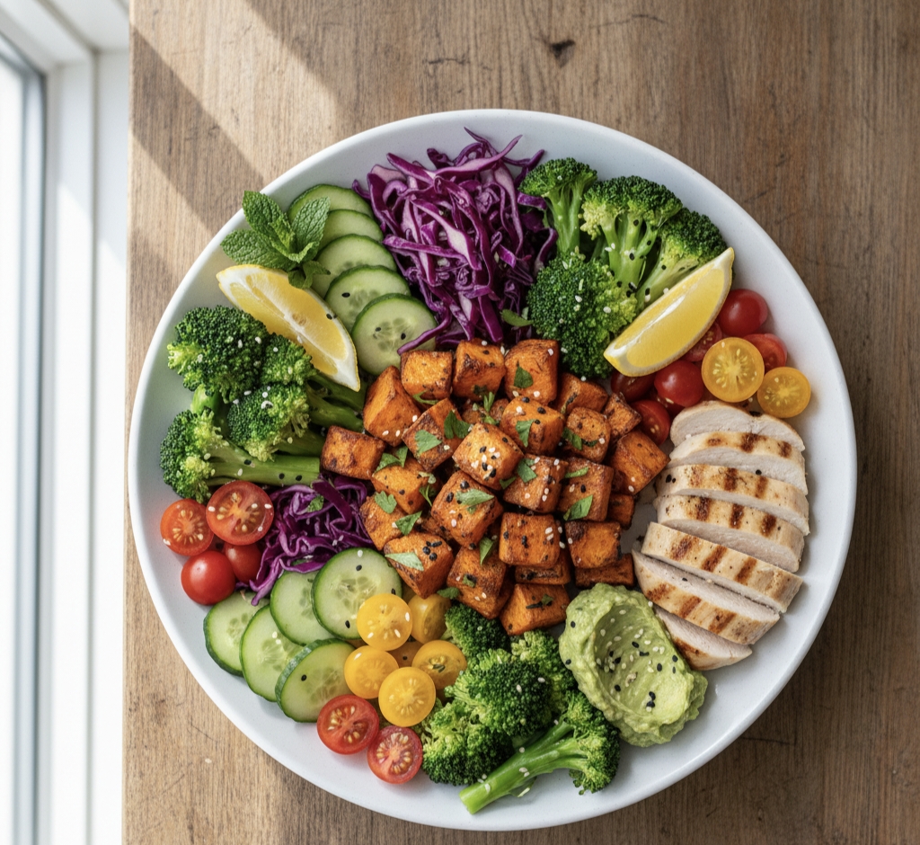 घर पर हेल्दी रेसिपी | Easy & Healthy Homemade Recipes in Hindi 2025