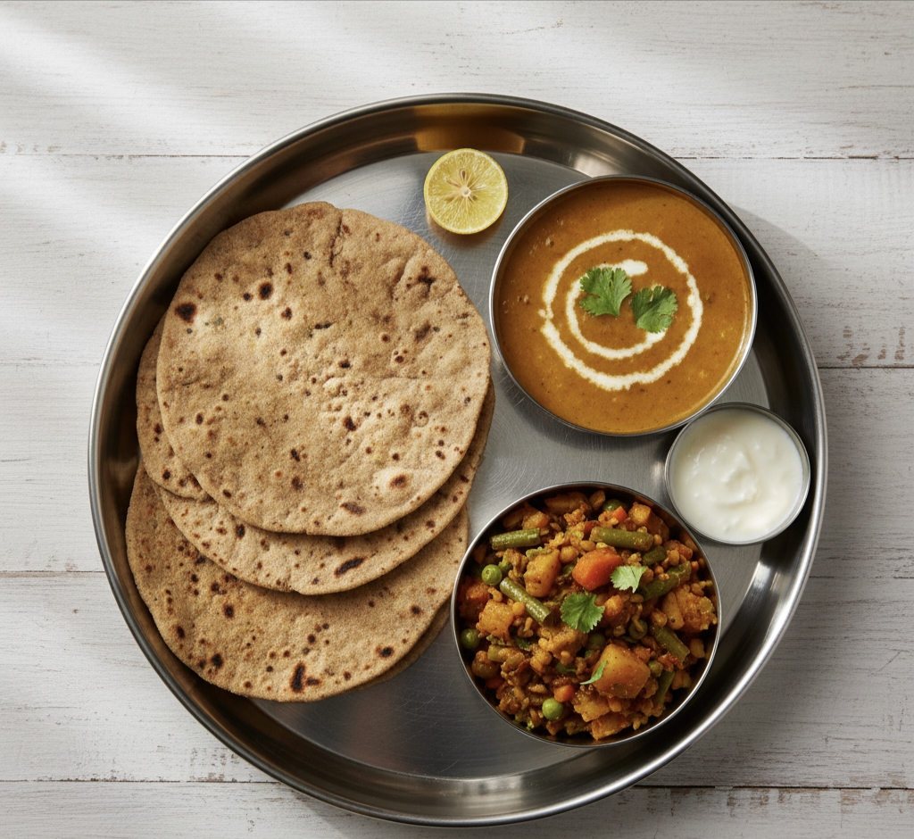 योगा वालों के लिए हेल्दी डाइट | Healthy Food for Yoga 2025