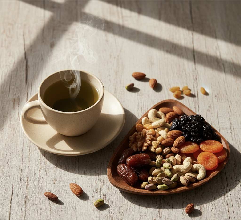 योगा वालों के लिए हेल्दी डाइट | Healthy Food for Yoga 2025