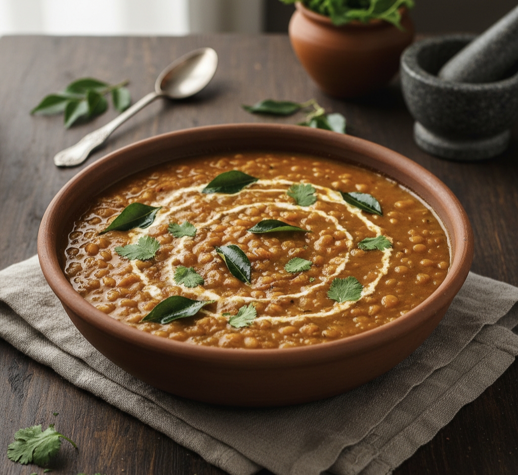 मीठी इमली वाली दाल | Meethi Imli Wali Dal Best Recipe in Hindi 2025