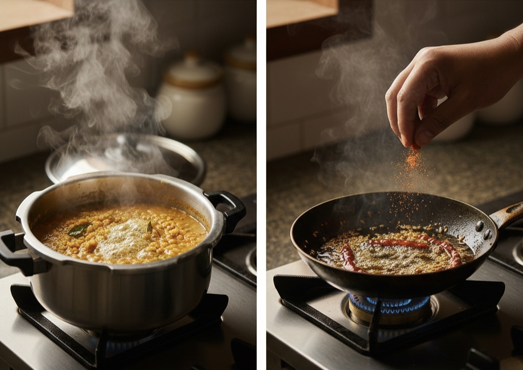 मीठी इमली वाली दाल | Meethi Imli Wali Dal Best Recipe in Hindi 2025