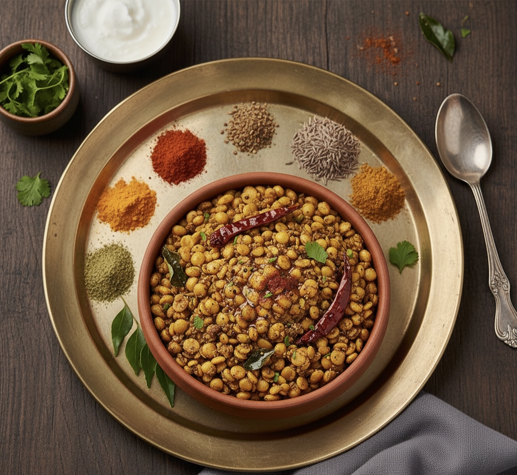 तुअर दाल रेसिपी | Tuvar Dal Best Recipe | घर पर आसानी से बनाएं 2025