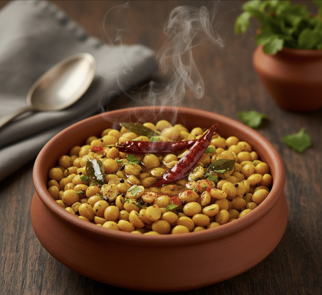 तुअर दाल रेसिपी | Tuvar Dal Best Recipe | घर पर आसानी से बनाएं 2025