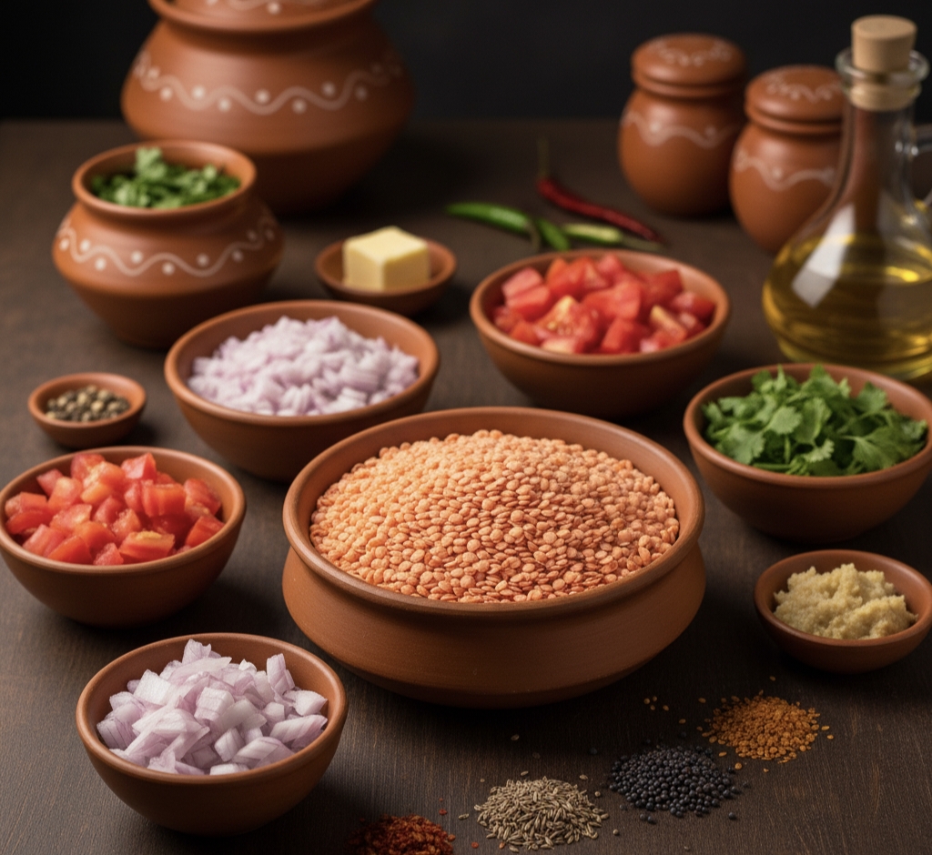 झटपट दाल फ्राई रेसिपी | Jhatpat Dal Fry  Best Recipe in Hindi 2025