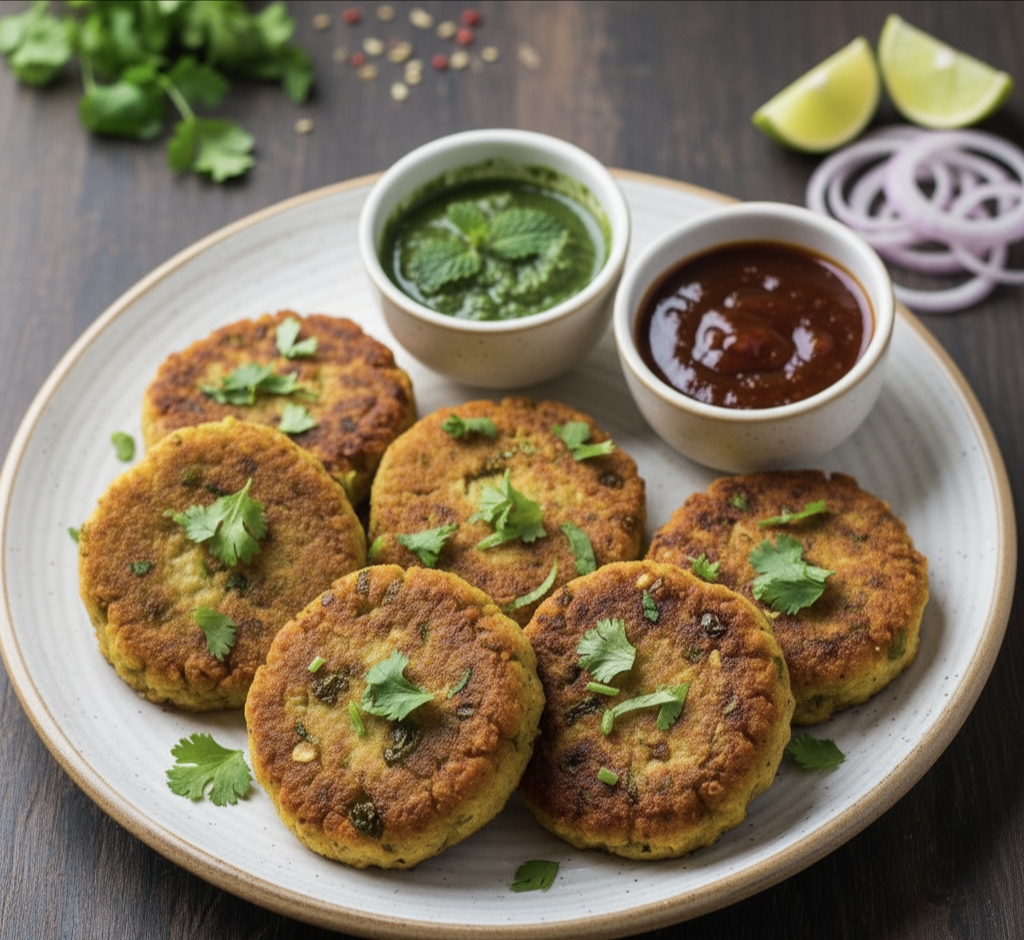 चावल की आटे चटपटी क्विक नाश्ता | Rice Flour Quick Snack Best Nasta 2025