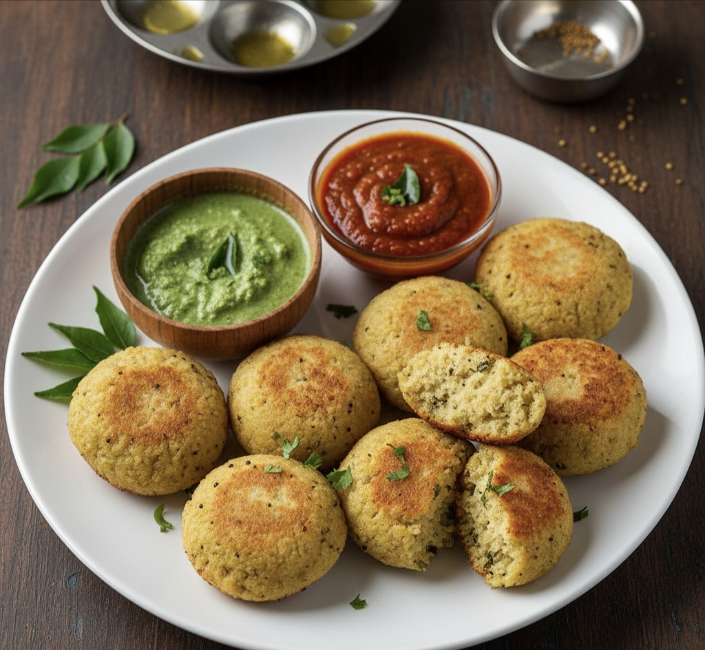 सूजी और दही की इडली Best रेसिपी | बिना फर्मेंटेशन 10 मिनट में फूली-फूली इडली बनाएं