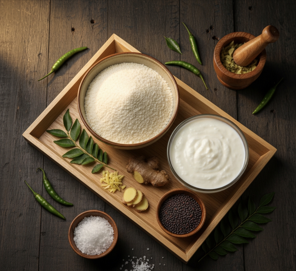 सूजी और दही की इडली Best रेसिपी | बिना फर्मेंटेशन 10 मिनट में फूली-फूली इडली बनाएं