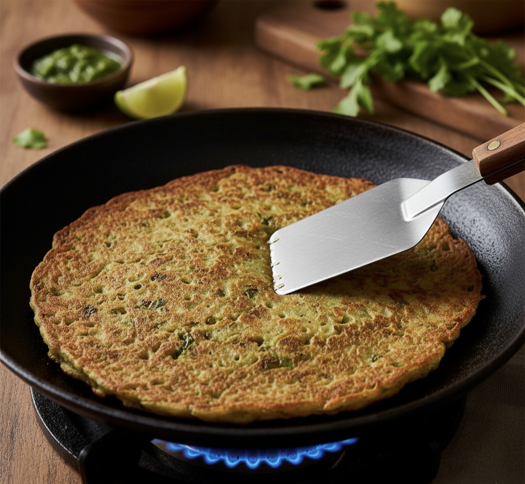 पावर हाउस हरी मूंग का न्यू स्टाइल लंचबॉक्स रेसिपी | High Protein Healthy Lunch Idea 2025