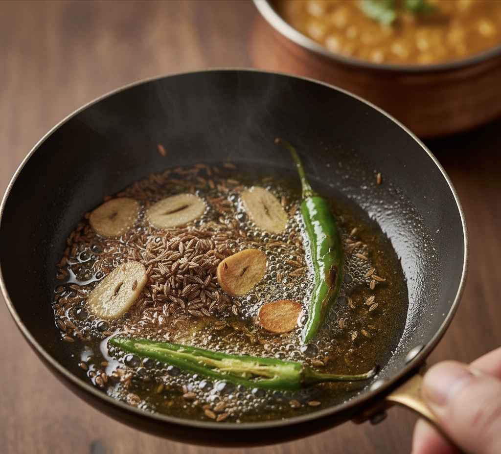 मिक्स दाल तड़का रेसिपी | Mix Dal Tadka Best Recipe in Hindi 2025