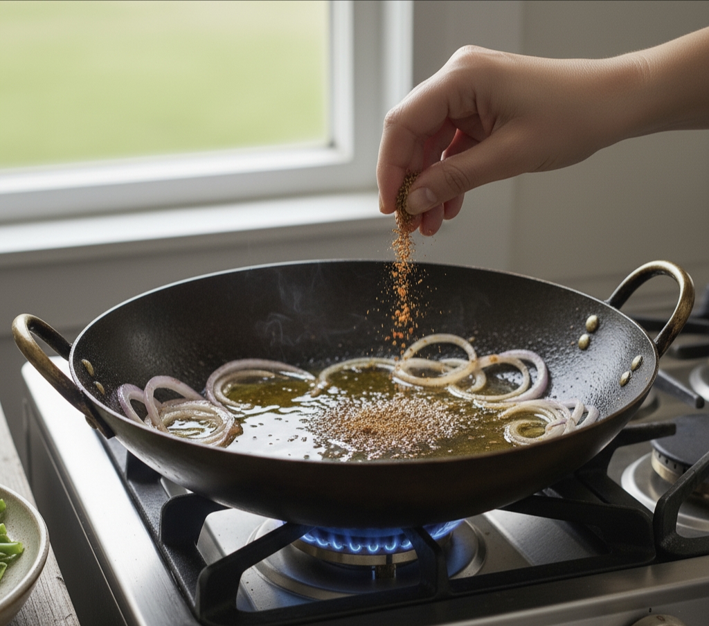 गाजर बीन्स की सब्जी | Gajar Beans ki Sabzi Best Recipe in Hindi 2025