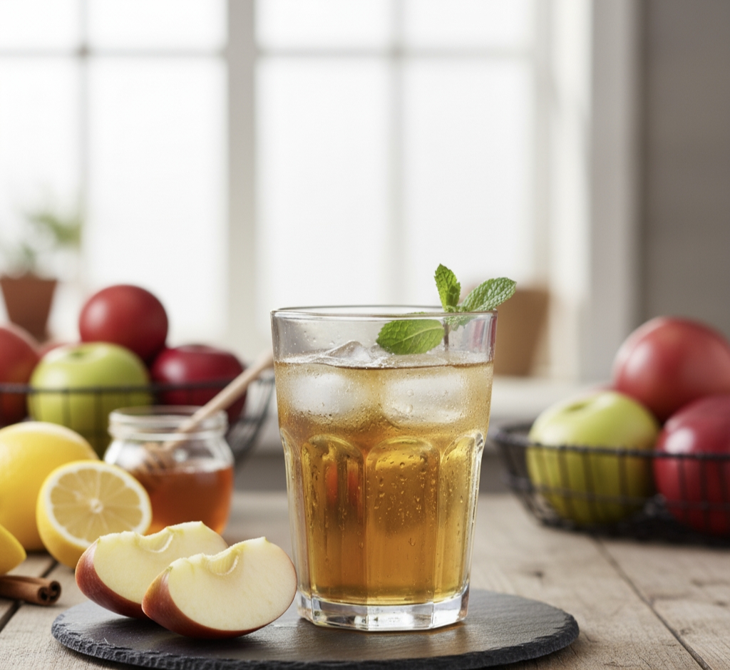 सेब का जूस | Seb Ka Juice Best Recipe in Hindi 2025