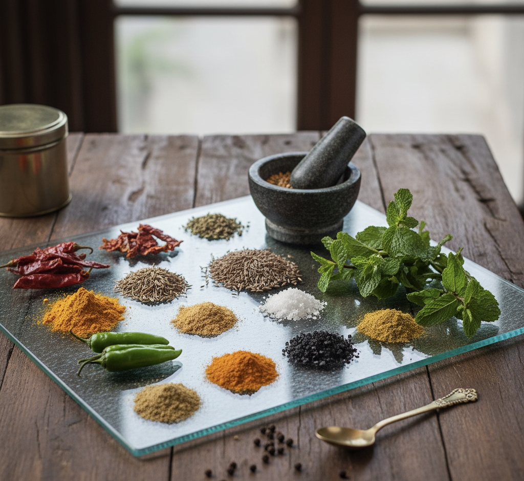 पानी पूरी मसाला बनाने का तरीका: घर पर बनाएं स्ट्रीट स्टाइल जैसा Best स्वाद 2025