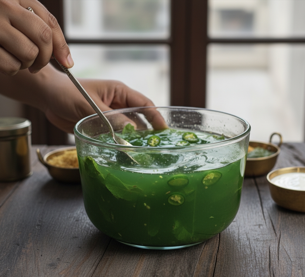 पानी पूरी मसाला बनाने का तरीका: घर पर बनाएं स्ट्रीट स्टाइल जैसा Best स्वाद 2025