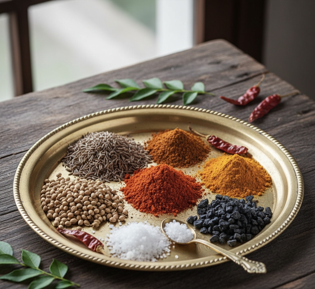 बेलपुरी मसाला रेसिपी – घर पर बनाएं खट्टा-मीठा स्ट्रीट स्टाइल स्वाद Best 2025