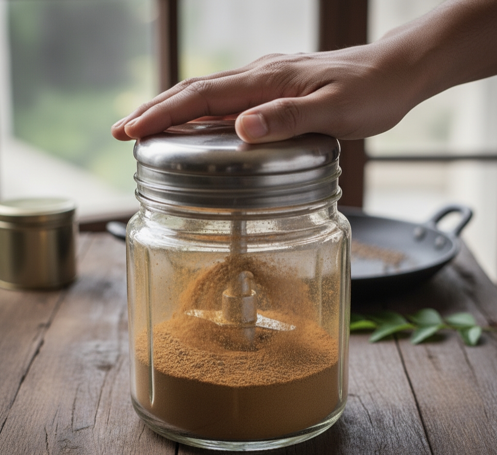 बेलपुरी मसाला रेसिपी – घर पर बनाएं खट्टा-मीठा स्ट्रीट स्टाइल स्वाद Best 2025