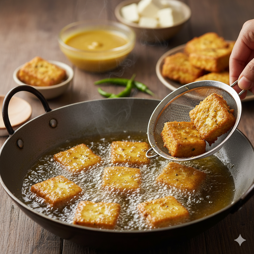 10 मिनट में झटपट स्नैक्स – Quick Indian Snacks Best Recipes | TazzaGuide