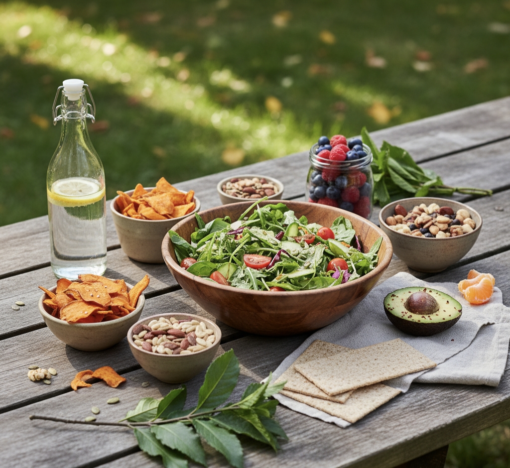 डायट – हेल्दी रहने के लिए परफेक्ट डाइट प्लान | TazzaGuide