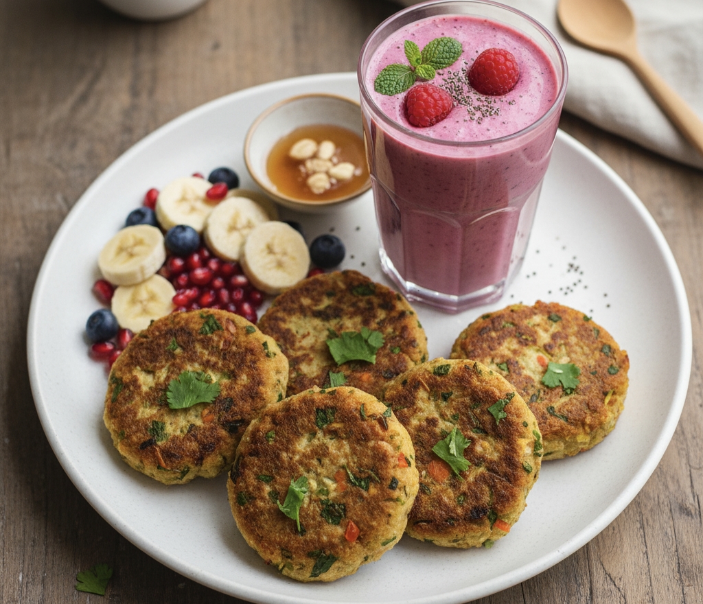 ओट्स से बनने वाले स्नैक्स | हेल्दी और टेस्टी ओट्स स्नैक्स रेसिपी | Oats Snacks Best Recipe in Hindi 2025